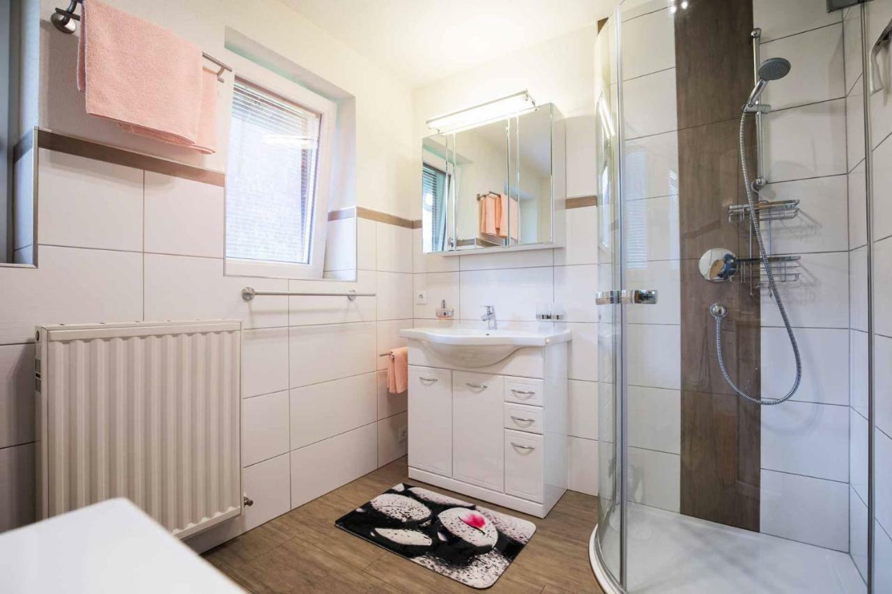 Apartmán Schlatterhof Neustift im Stubaital Exteriér fotografie